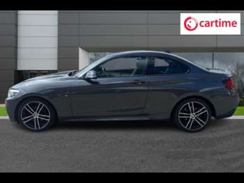 Used BMW 2 Series 2021 for sale - 74756377: Photo