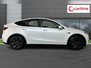 Used Tesla Model Y 2024 for sale - 76118603: Photo