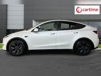Used Tesla Model Y 2024 for sale - 76118603: Photo