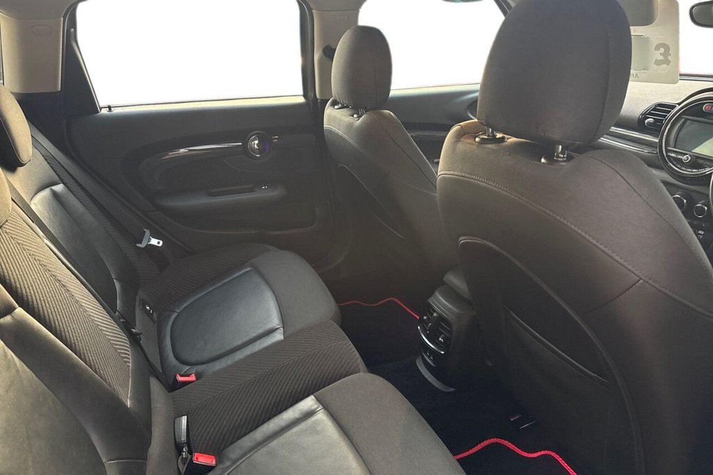 Used MINI Clubman 2018 for sale - 76080728: Photo 10
