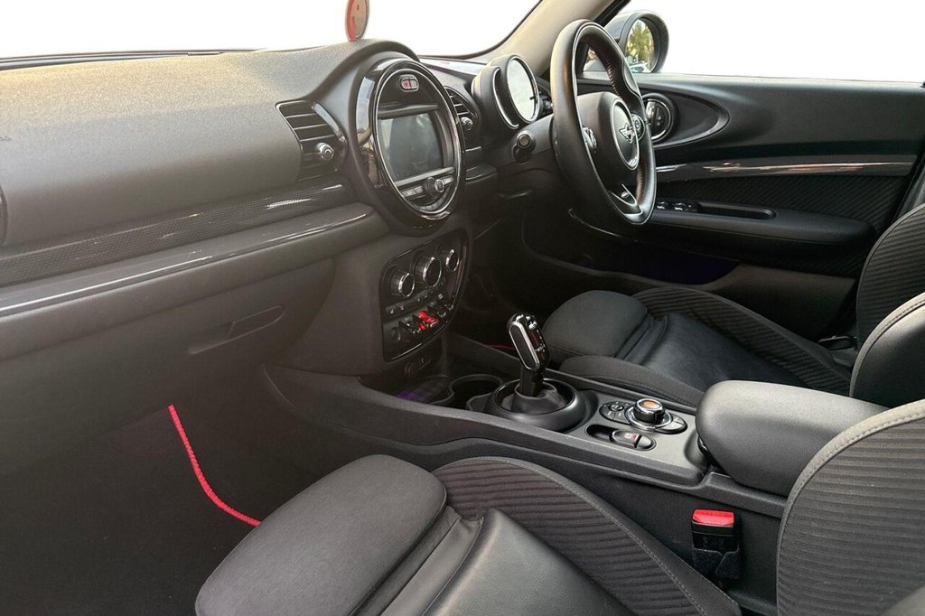 Used MINI Clubman 2018 for sale - 76080728: Photo 11