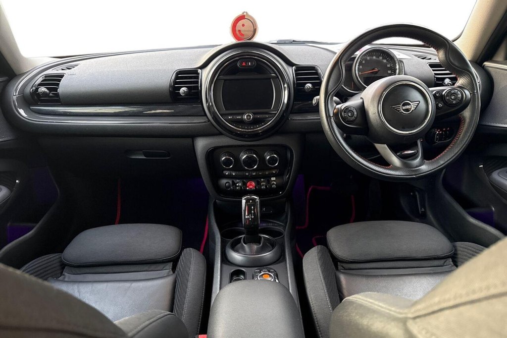 Used MINI Clubman 2018 for sale - 76080728: Photo 12