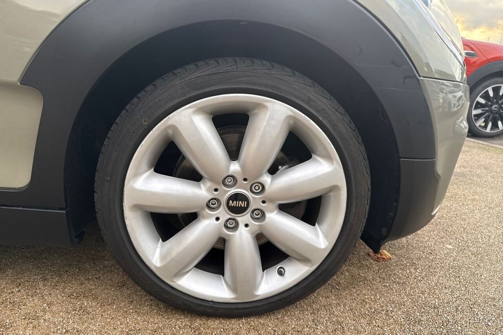 Used MINI Clubman 2018 for sale - 76080728: Photo 14