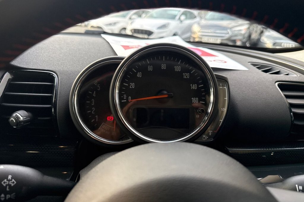 Used MINI Clubman 2018 for sale - 76080728: Photo 15