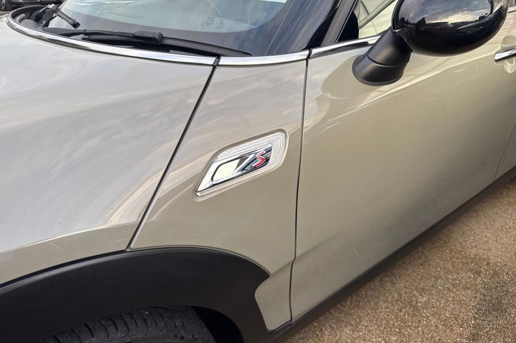 Used MINI Clubman 2018 for sale - 76080728: Photo 16