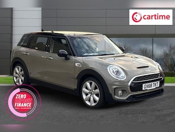 MINI - Clubman