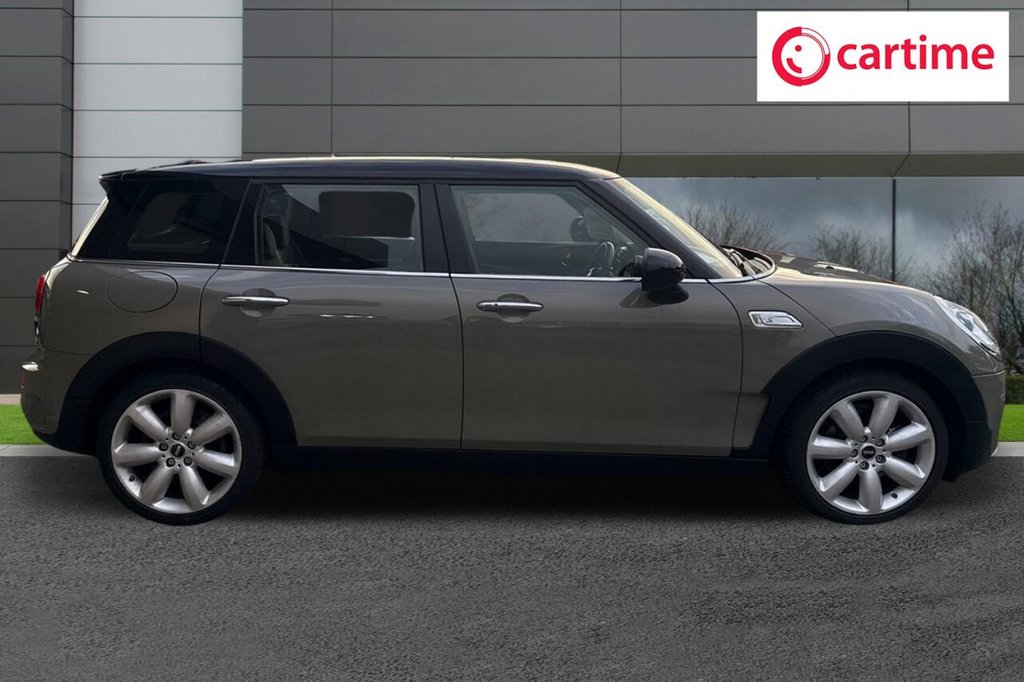 Used MINI Clubman 2018 for sale - 76080728: Photo 2