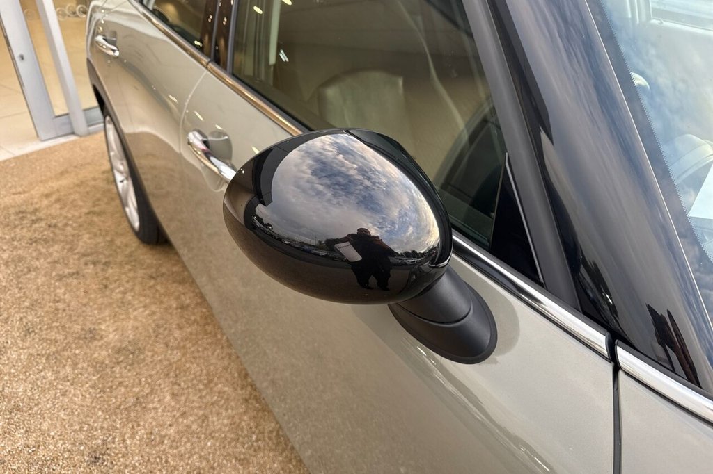 Used MINI Clubman 2018 for sale - 76080728: Photo 20