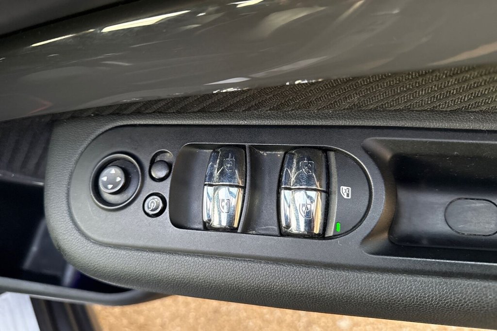 Used MINI Clubman 2018 for sale - 76080728: Photo 24
