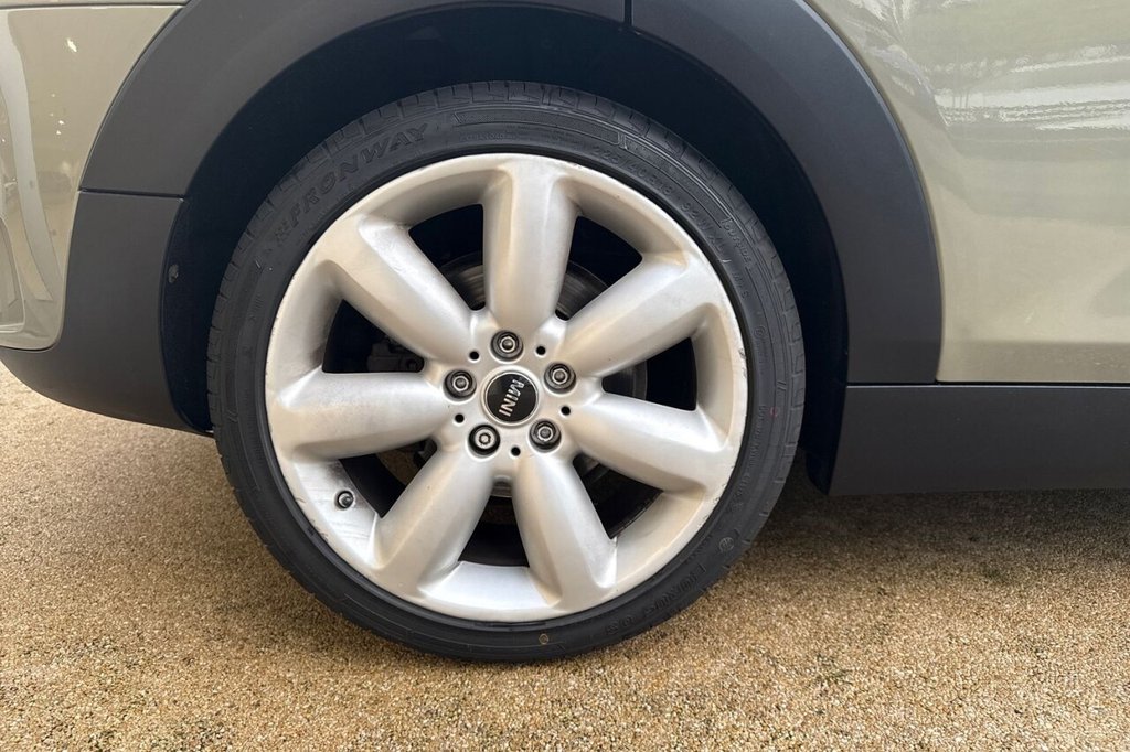 Used MINI Clubman 2018 for sale - 76080728: Photo 27