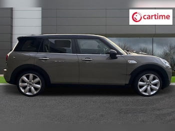 Used MINI Clubman 2018 for sale - 76080728: Photo 2