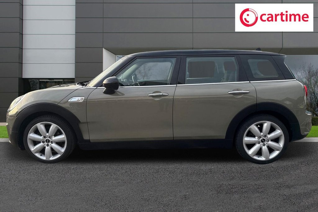 Used MINI Clubman 2018 for sale - 76080728: Photo 3