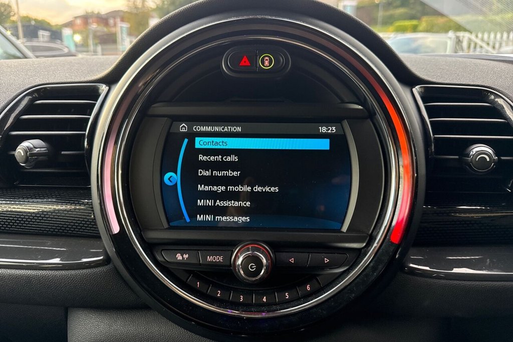 Used MINI Clubman 2018 for sale - 76080728: Photo 30