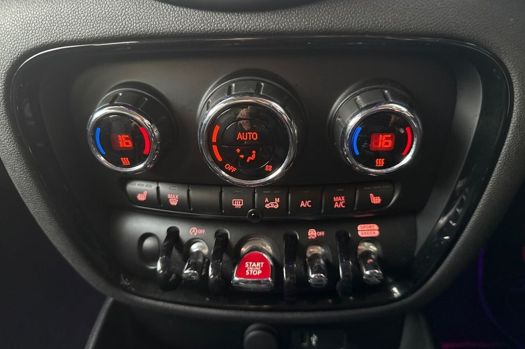 Used MINI Clubman 2018 for sale - 76080728: Photo 31