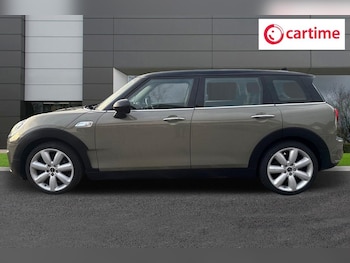 Used MINI Clubman 2018 for sale - 76080728: Photo 3