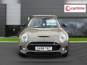 Used MINI Clubman 2018 for sale - 76080728: Photo 4