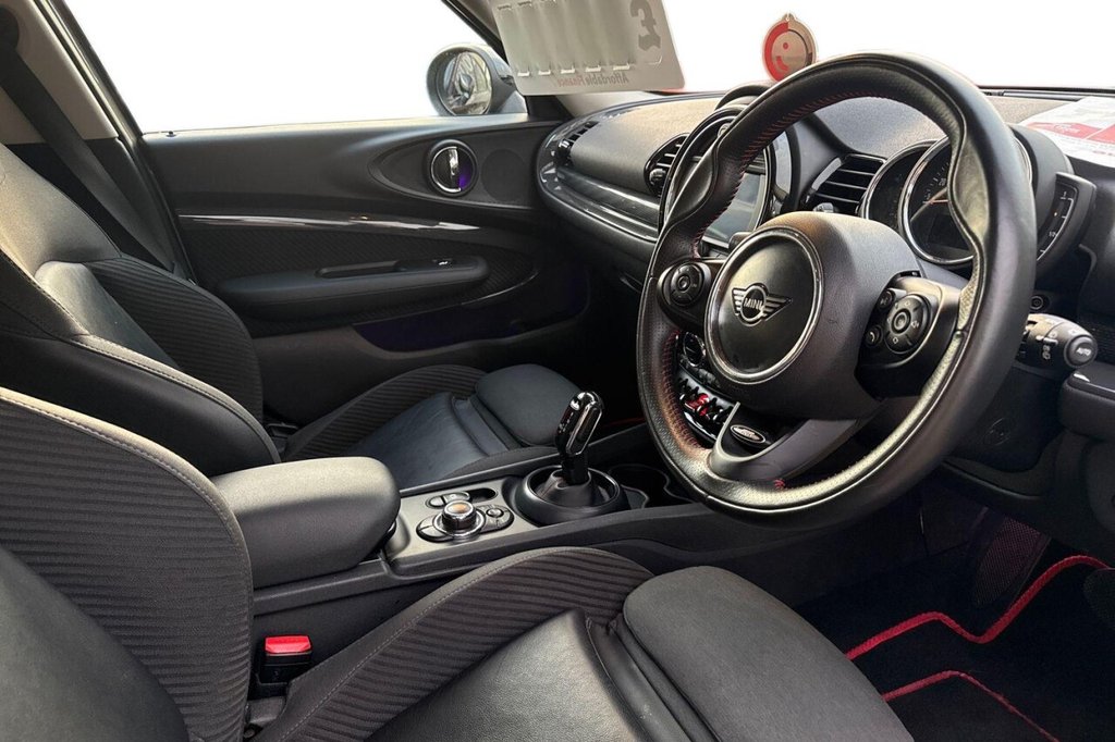 Used MINI Clubman 2018 for sale - 76080728: Photo 9