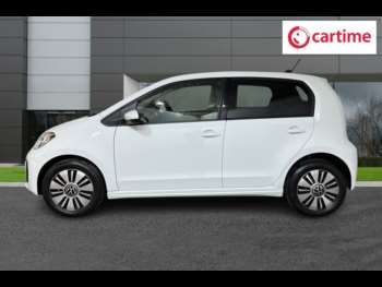 Used Volkswagen up! 2021 for sale - 74866302: Photo