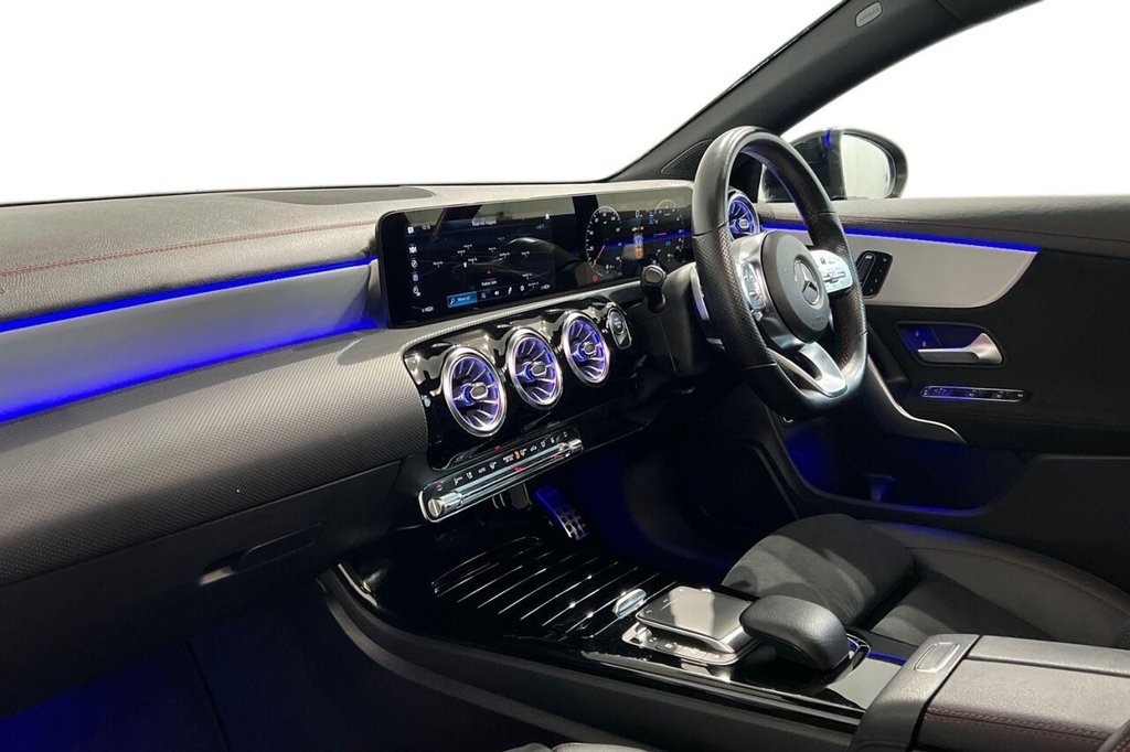 Used Mercedes-Benz CLA 2023 for sale - 77269056: Photo 11