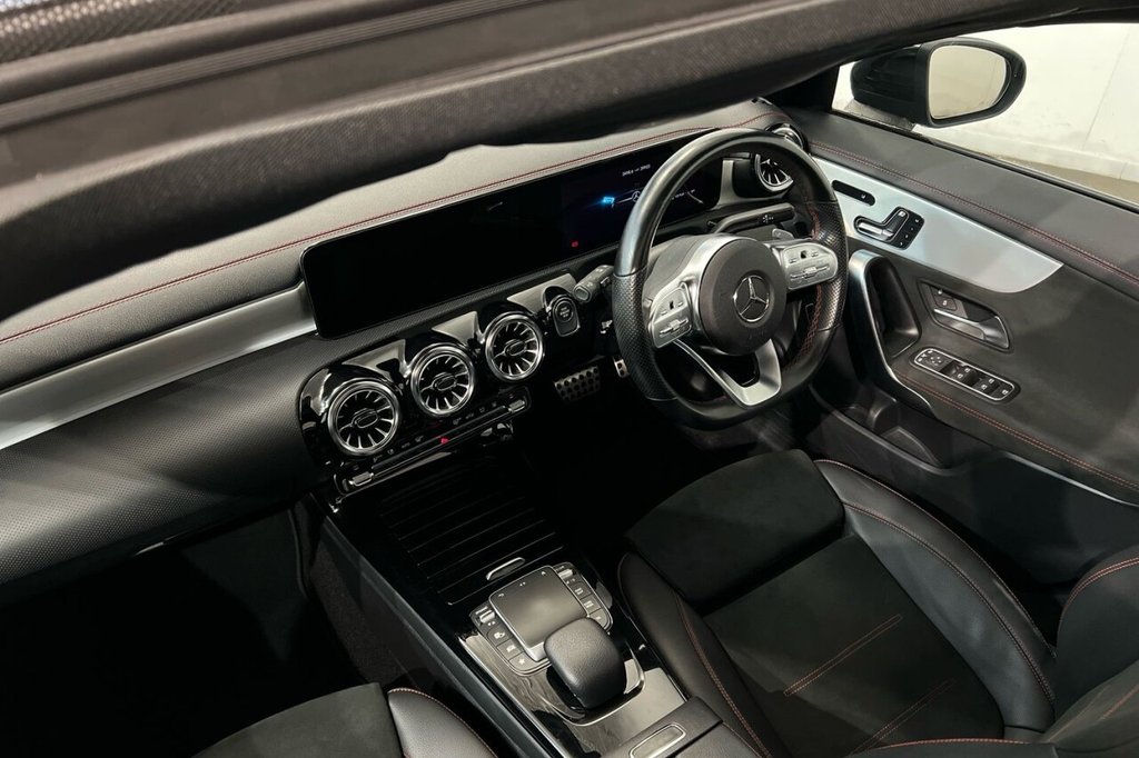 Used Mercedes-Benz CLA 2023 for sale - 77269056: Photo 20