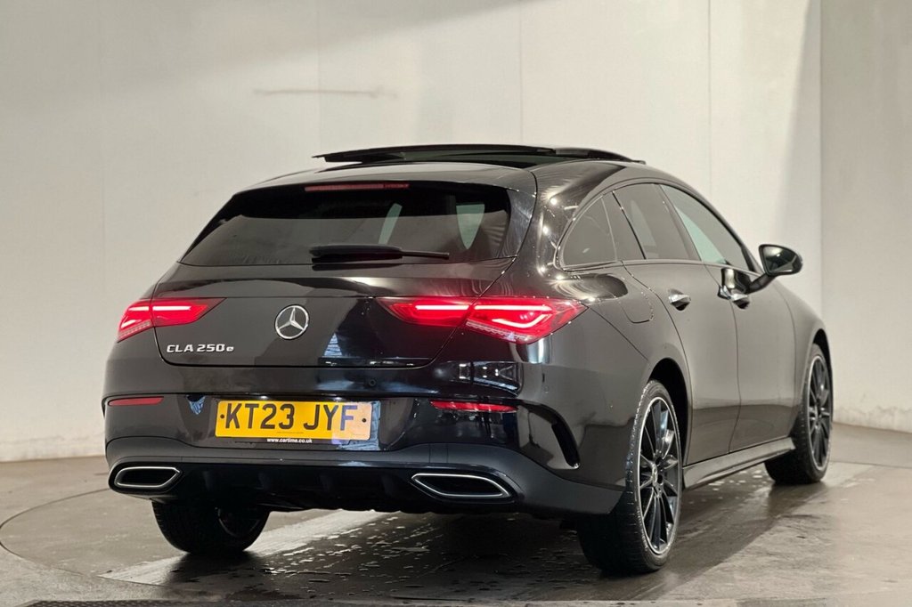 Used Mercedes-Benz CLA 2023 for sale - 77269056: Photo 22