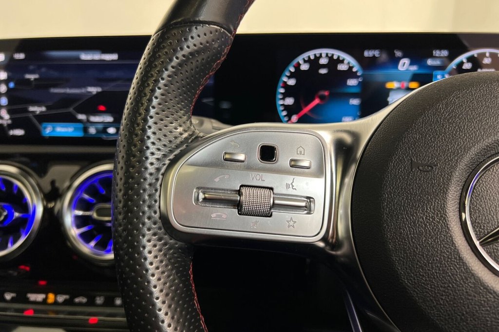 Used Mercedes-Benz CLA 2023 for sale - 77269056: Photo 26