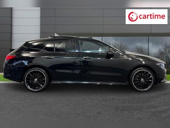 Used Mercedes-Benz CLA 2023 for sale - 77269056: Photo