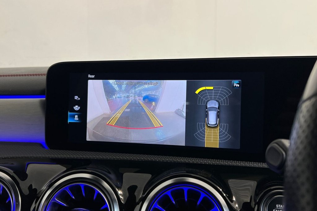 Used Mercedes-Benz CLA 2023 for sale - 77269056: Photo 30