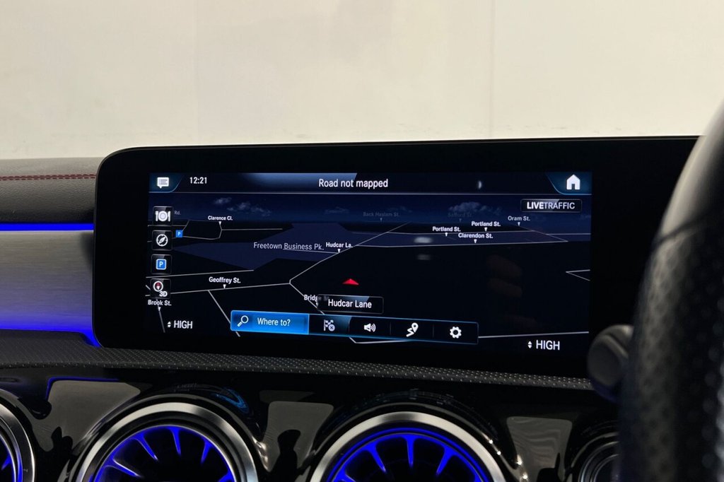 Used Mercedes-Benz CLA 2023 for sale - 77269056: Photo 31