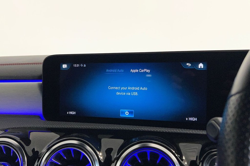 Used Mercedes-Benz CLA 2023 for sale - 77269056: Photo 34