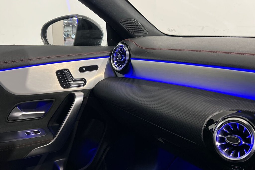 Used Mercedes-Benz CLA 2023 for sale - 77269056: Photo 36