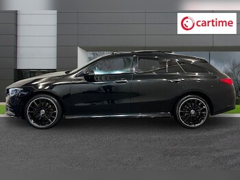 Used Mercedes-Benz CLA 2023 for sale - 77269056: Photo