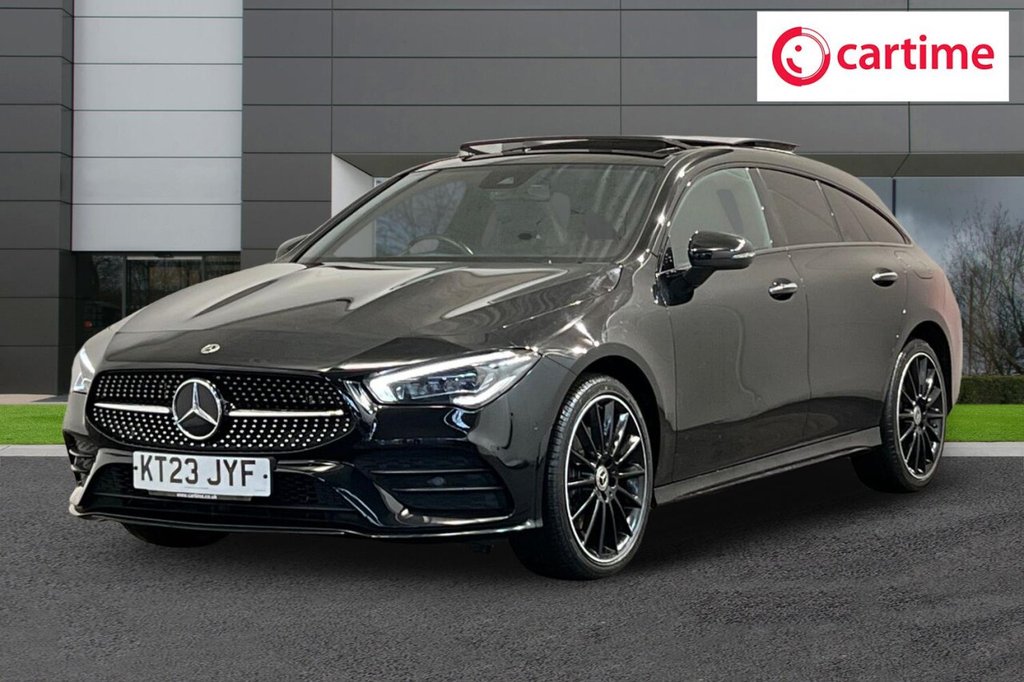 Used Mercedes-Benz CLA 2023 for sale - 77269056: Photo 7