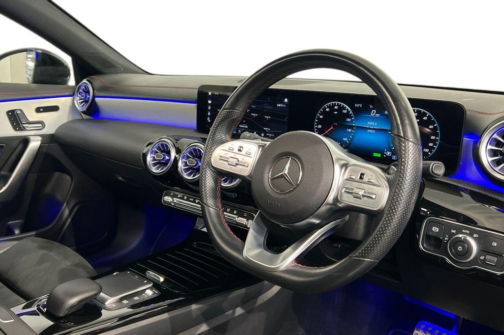 Used Mercedes-Benz CLA 2023 for sale - 77269056: Photo 9