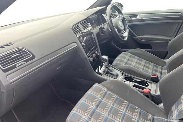 Used Volkswagen Golf 2020 for sale - 75111158: Photo 11