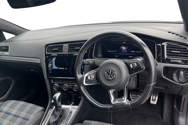 Used Volkswagen Golf 2020 for sale - 75111158: Photo 12