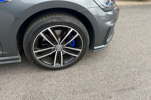Used Volkswagen Golf 2020 for sale - 75111158: Photo 14