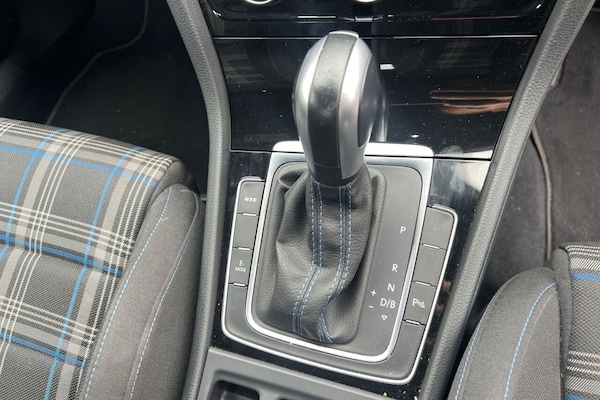 Used Volkswagen Golf 2020 for sale - 75111158: Photo 22