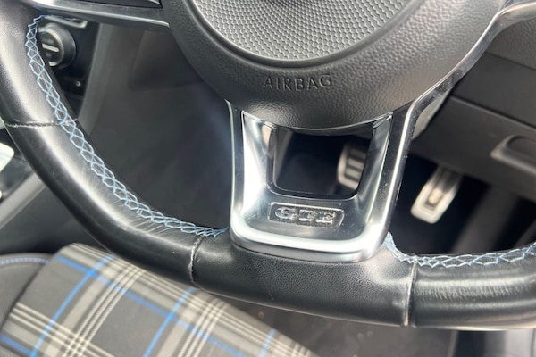 Used Volkswagen Golf 2020 for sale - 75111158: Photo 25