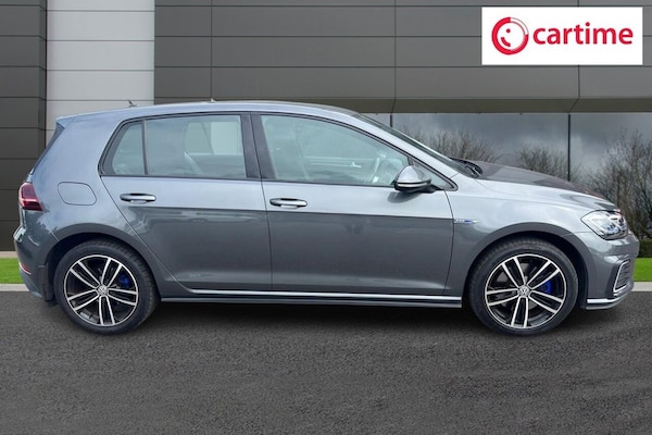 Used Volkswagen Golf 2020 for sale - 75111158: Photo 2