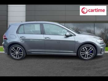 Used Volkswagen Golf 2020 for sale - 75111158: Photo