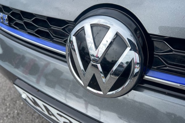 Used Volkswagen Golf 2020 for sale - 75111158: Photo 30