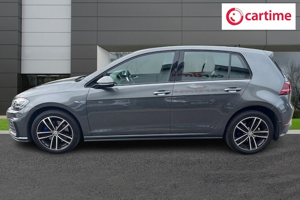 Used Volkswagen Golf 2020 for sale - 75111158: Photo 3