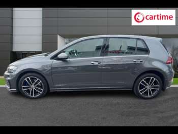 Used Volkswagen Golf 2020 for sale - 75111158: Photo