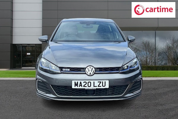 Used Volkswagen Golf 2020 for sale - 75111158: Photo 5