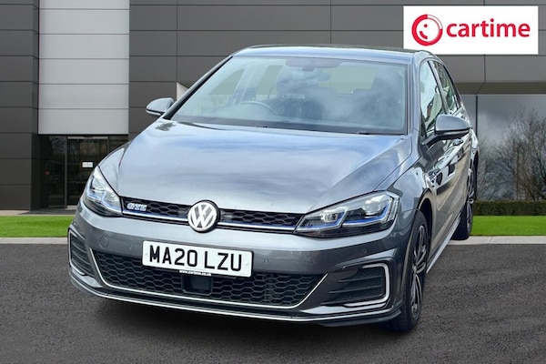 Used Volkswagen Golf 2020 for sale - 75111158: Photo 7