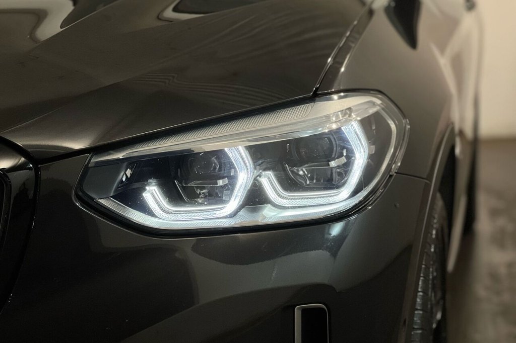 Used BMW iX3 2021 for sale - 77226716: Photo 16