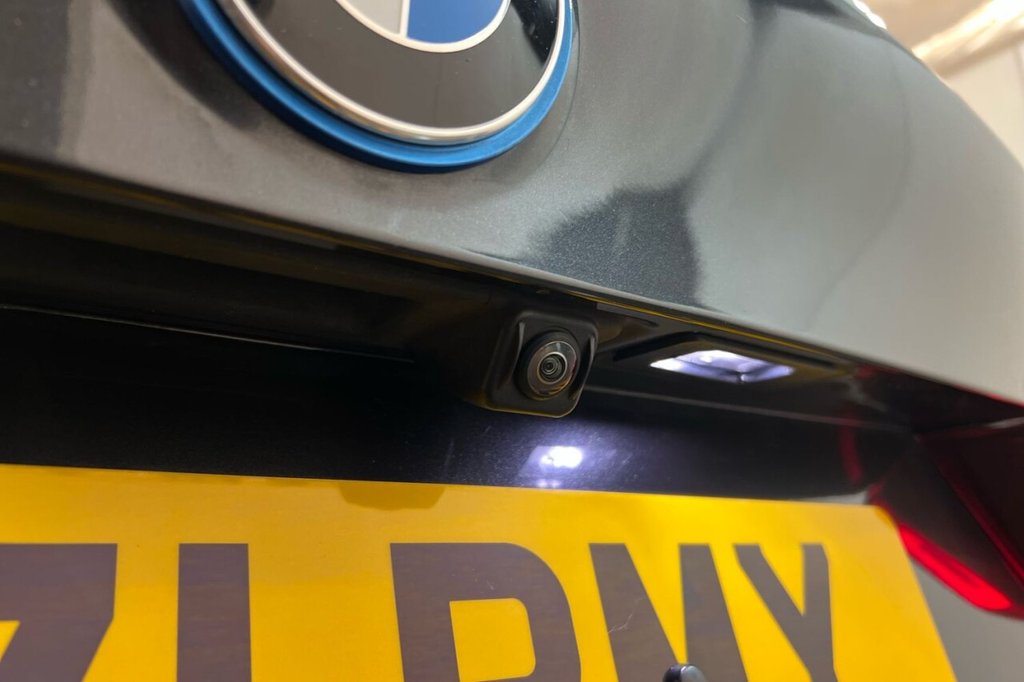 Used BMW iX3 2021 for sale - 77226716: Photo 22