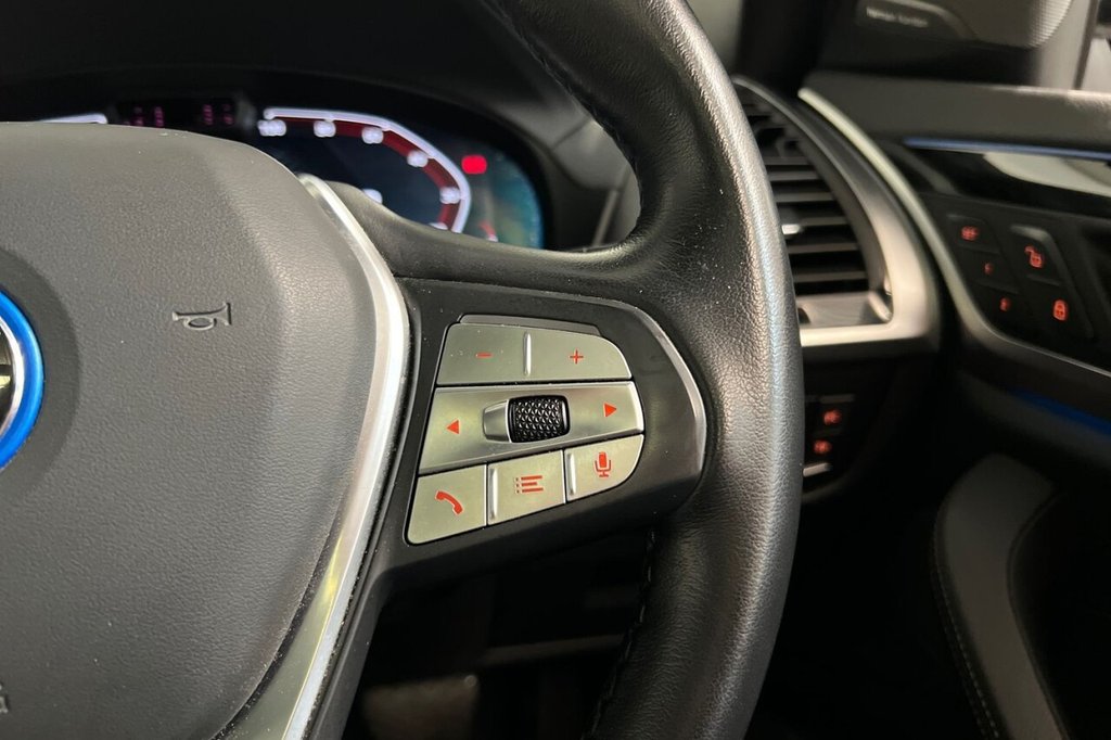 Used BMW iX3 2021 for sale - 77226716: Photo 29