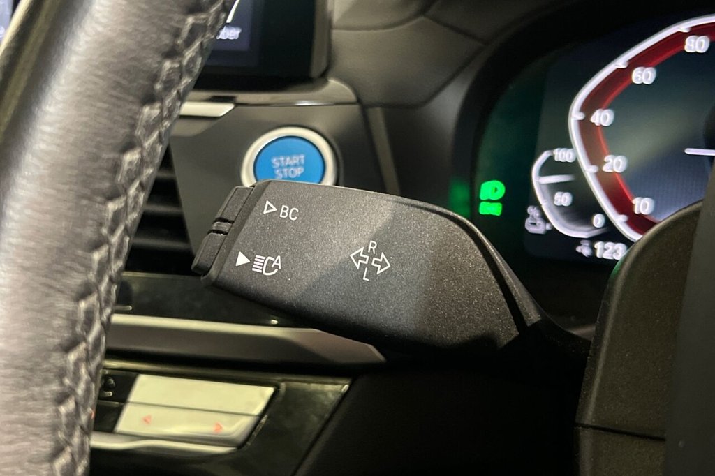 Used BMW iX3 2021 for sale - 77226716: Photo 30